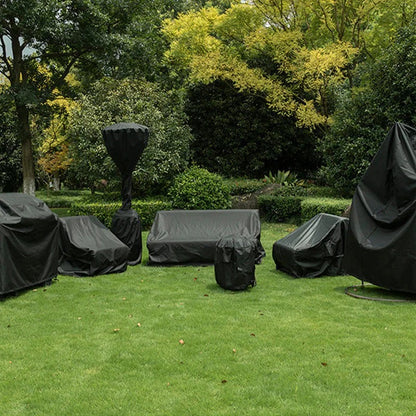 Tissu Oxford 210D imperméable et robuste avec revêtement PU