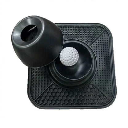 Gamelle anti-glouton 2-en-1 en silicone – Sans BPA