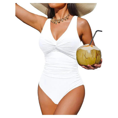 Maillot de bain gainant pour femmes