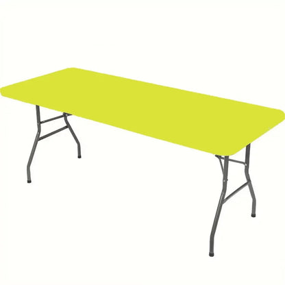 Housse de table extensible – convient pour tables de 120, 180 et 240 cm