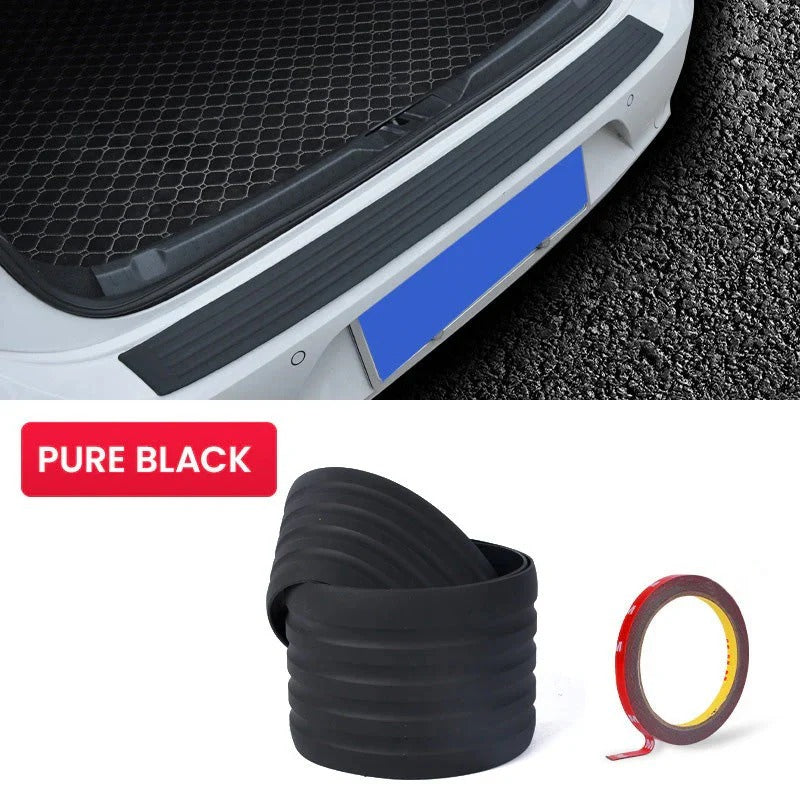 Tapis de protection de coffre