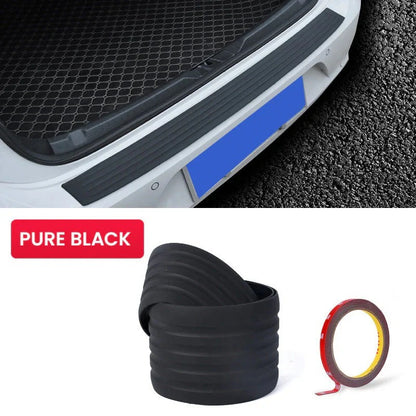 Tapis de protection de coffre